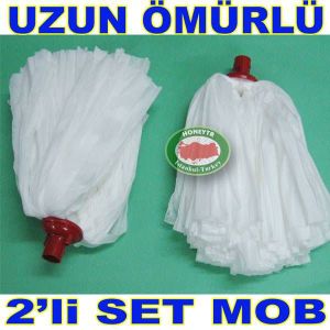 2 AD. SÜPER EMİCİ VİLEDA YEDEĞİ MOB YEDEK PASPAS