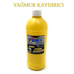 4'lü Oto Kışlık Bakım Seti Araç Buğu Önleyici, Yağmur Kaydırıcı Torpido Parlatıcı Buz Çözücü Sprey