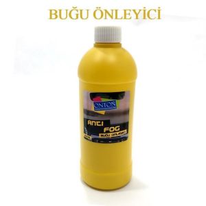4'lü Oto Kışlık Bakım Seti Araç Buğu Önleyici, Yağmur Kaydırıcı Torpido Parlatıcı Buz Çözücü Sprey