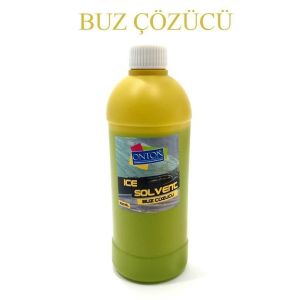 4'lü Oto Kışlık Bakım Seti Araç Buğu Önleyici, Yağmur Kaydırıcı Torpido Parlatıcı Buz Çözücü Sprey