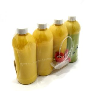 4'lü Oto Kışlık Bakım Seti Araç Buğu Önleyici, Yağmur Kaydırıcı Torpido Parlatıcı Buz Çözücü Sprey