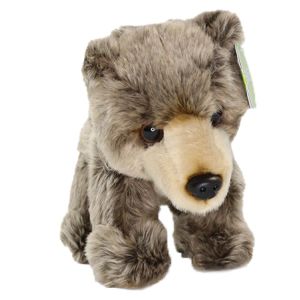 Ayı Peluş Oyuncak 30 cm