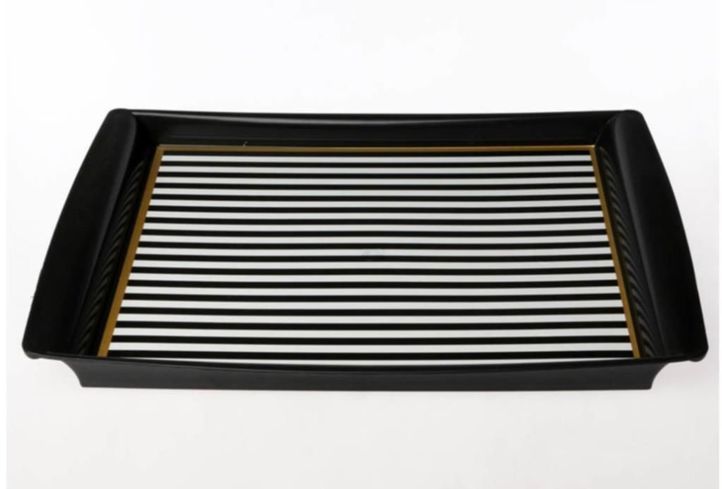 SC-S316 Suncook Star Çay Tepsisi Sc-316