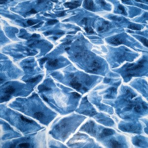 5mt Rulo 500x45cm Mavi Gri Beyaz Desen Kendi Yapışkanlı Pvc Folyo Duvar+Mobilya,Dolap Kaplaması