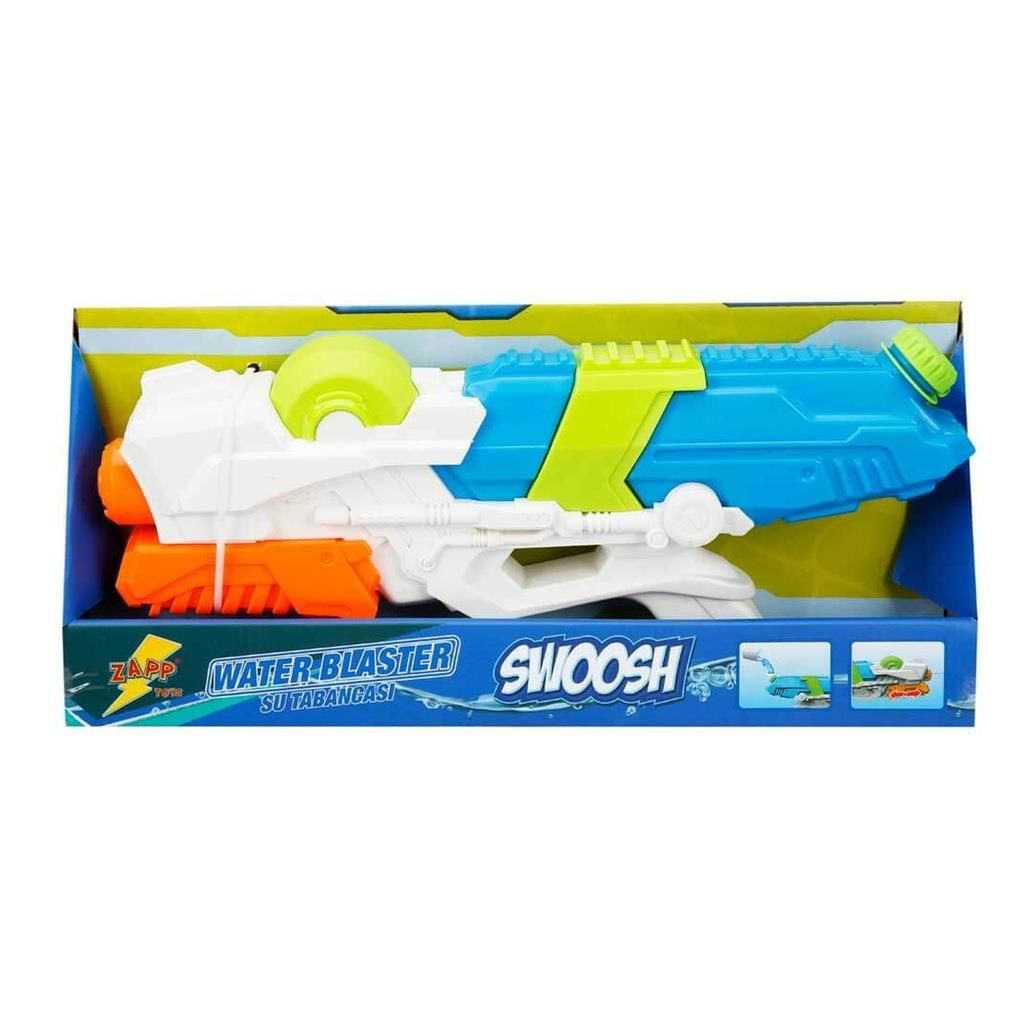 Water Blaster Swosh Oyuncak Pompalı Su Tabancası