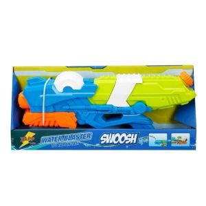 Water Blaster Swosh Oyuncak Pompalı Su Tabancası