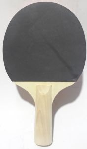 10cm Saplı 2 Raket ve 4cm Çaplı 3 Turuncu Toplu Masa Tenis Seti