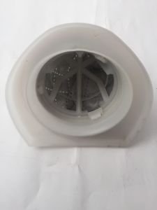 AR 487 toz torbası Arzum Hera dik süpürge için orjinal toz filtresi Elektrikli süpürge yedek parçası