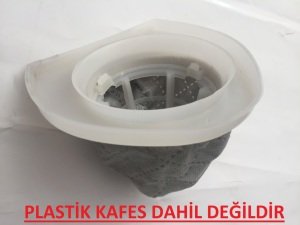 AR 487 toz torbası Arzum Hera dik süpürge için orjinal toz filtresi Elektrikli süpürge yedek parçası