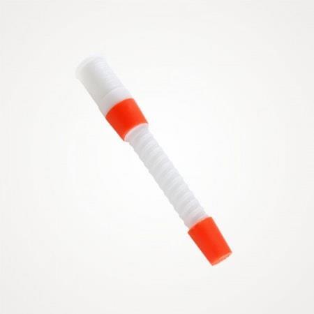 Musluk Ucu Süzgeçli Sıçratma Önleyici Plastik hortum