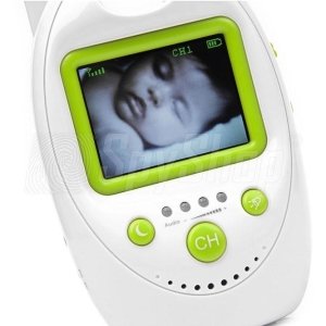 Ücretsiz Kargo ROSE KAMERALI DİJİTAL MONİTÖRLÜ BEBEK TELSİZİ
