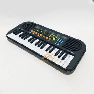 Radyolu, Mikrofonlu, 37 Tuşlu, 128 Tonlu, Eğitici Ve Öğretici Org