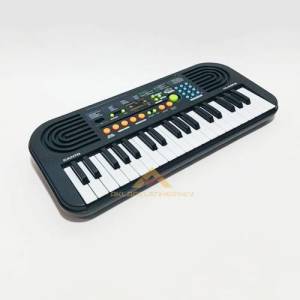 Radyolu, Mikrofonlu, 37 Tuşlu, 128 Tonlu, Eğitici Ve Öğretici Org