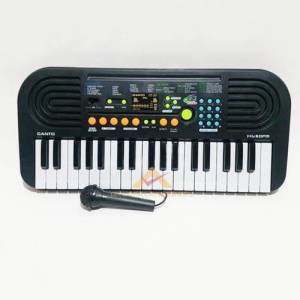 Radyolu, Mikrofonlu, 37 Tuşlu, 128 Tonlu, Eğitici Ve Öğretici Org