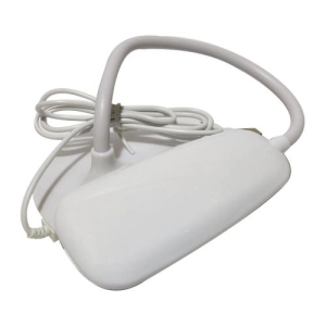 Avec AV-9051C USB Masa Lambası 3 Kademeli Dokunmatik Esnek Yapılı 360 Derece Dönebilen Beyaz LED