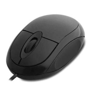 Everest Kablolu Optik Mouse 800 dpi Çözünürlük Garantili Sm-385