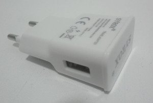 SYROX GARANTİLİ 2000 AMPER SAMSUNG SARJ CİHAZI