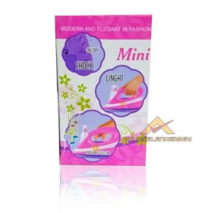 Gerçeğinden Farksız Pille Çalışan Oyuncak Buharlı Ütü - Laundry Set