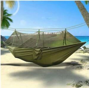 Taşınabilir   Hamak Cibinlik Su geçirmez Hafif açık Kamp Tipi  Çantalı