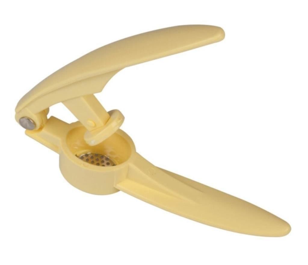 SC322 Suncook Sarımsak Ezici