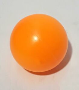 10cm Saplı 2 Raket ve 4cm Çaplı 3 Toplu Çantalı Masa Tenis Seti