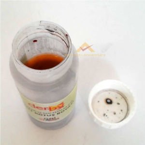 GRİ RENK DERİ ÇANTA CEKET AYAKKABI RÖTUŞ BOYASI