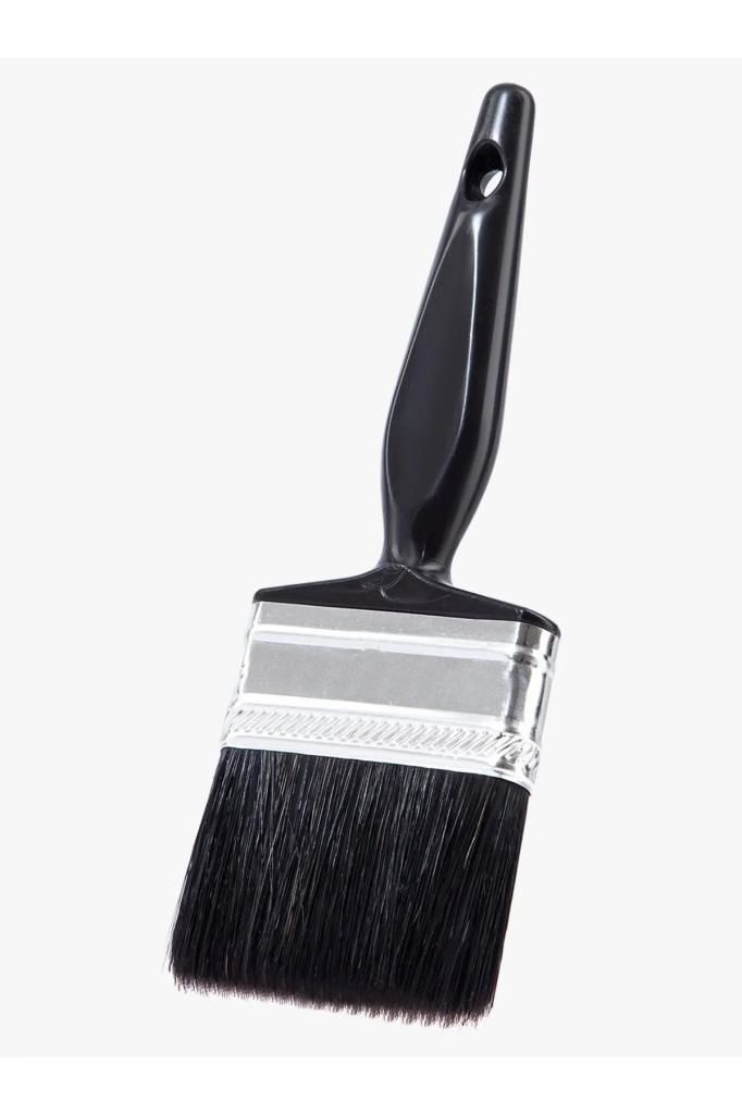 Yağlı Boya Fırçası No:3