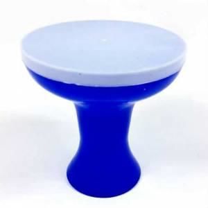 Darbuka Plastik Oyuncak Darbuka Kaliteli Çalgı 16x16x17cm