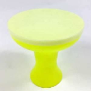 Darbuka Plastik Oyuncak Darbuka Kaliteli Çalgı 16x16x17cm