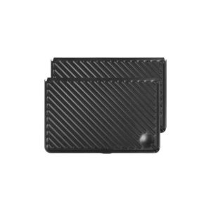 AWOX Orion 1800 W, 8 Dilimli, 230V, 50 Hz Tost Makinesi Siyah Awox-orion