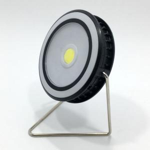 Güneş Enerjili Şarjlı Powerbank Özellikli Led Işıklı Kamp Lambası