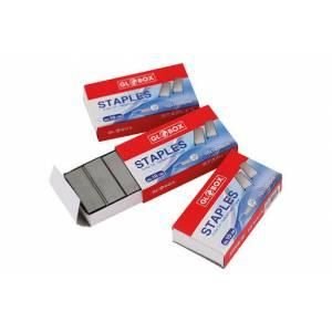 3000 Adet TEL HEDİYELİ,Pens Tipi Mekanizma 10 no Mini Zımba Makinesi,Presleme Sistem Kağıt Zımbalama