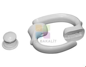 Ar Yıldız Demlik Çaydanlık Kulpları (Çelik Vida Ve Tepe Dahil)