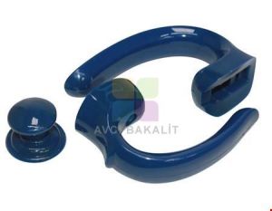 Ar Yıldız Demlik Çaydanlık Kulpları (Çelik Vida Ve Tepe Dahil)