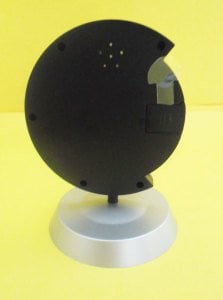 Şık Tasarımlı 4 Fonksiyonlu Dijital Masa Saati