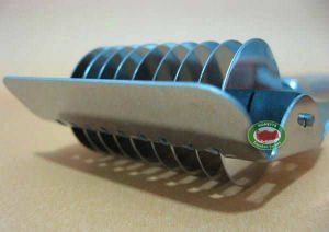 PASLANMAZ ÇELİK INOX HAMUR DİLİMLEYİCİ, MAKARNA HAMUR KESME