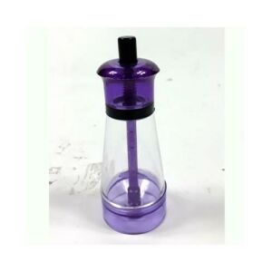 Şeffaf Tuzluk Biberlik Baharatlık Nem Yapmaz Kolay Dökülür