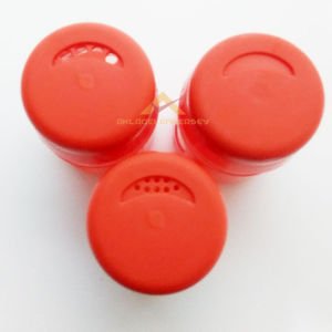 3lü SET GÜLEN YÜZLÜ CAM TUZLUK ve BAHARAT SETİ