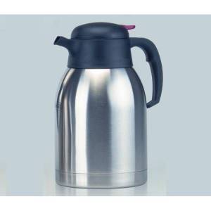 FULL ÇELİK TERMOS 2 LİTRE SICAK-SOĞUK KORUMA