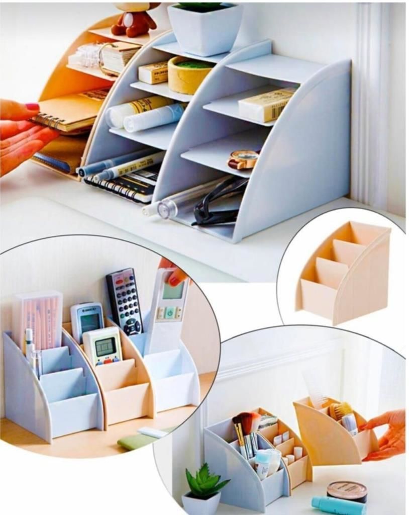 Suncook Mutfak Banyo Birçok Alan İçin 3lü Organizer Düzenleyici