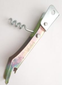 1 Adet Efsane Türk Malı Gazoz Açacağı Tirbuşon Konserve Peynir Tenekesi için Açacak Pratik Garanti