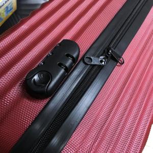 Klassen Marka Çekçekli 3'lü Bavul Seti 360° Döner Tekerli