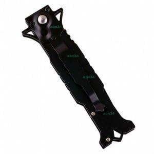 Columbia Avcı cep çakısı Made in USA pratik Açılıp kapanan Dağcı,Kamp Çakısı,Avcı Bıçağı