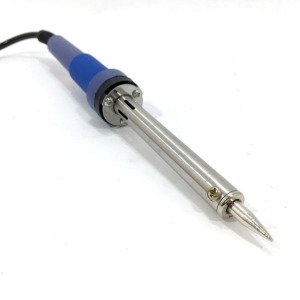 Lehim Tabancası 80W Kalem Havya Profesyonel Lehim Makinesi