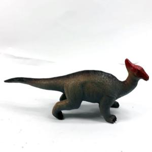 Gerçek Deri Etkili Dinazor Maket Oyuncak 35 Cm Model 1