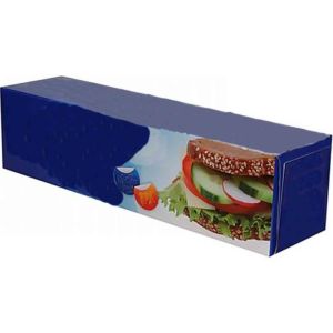 Orta Boy 20 Adet Buzdolabı Poşeti