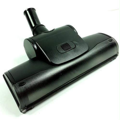 Turbo Universal Döner Fırçalı Özel Aparatlı Süpürge Başlığı Elekt