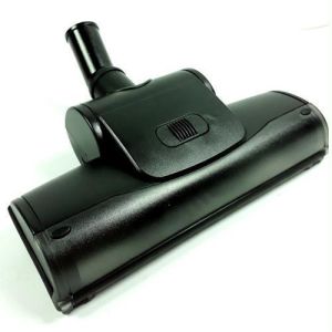 Turbo Universal Döner Fırçalı Özel Aparatlı Süpürge Başlığı Elekt