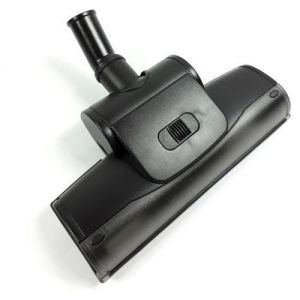 Turbo Universal Döner Fırçalı Özel Aparatlı Süpürge Başlığı Elekt