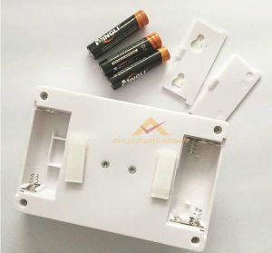 AÇ KAPA ANAHTARLI KABLOSUZ 2watt COB LED IŞILDAK